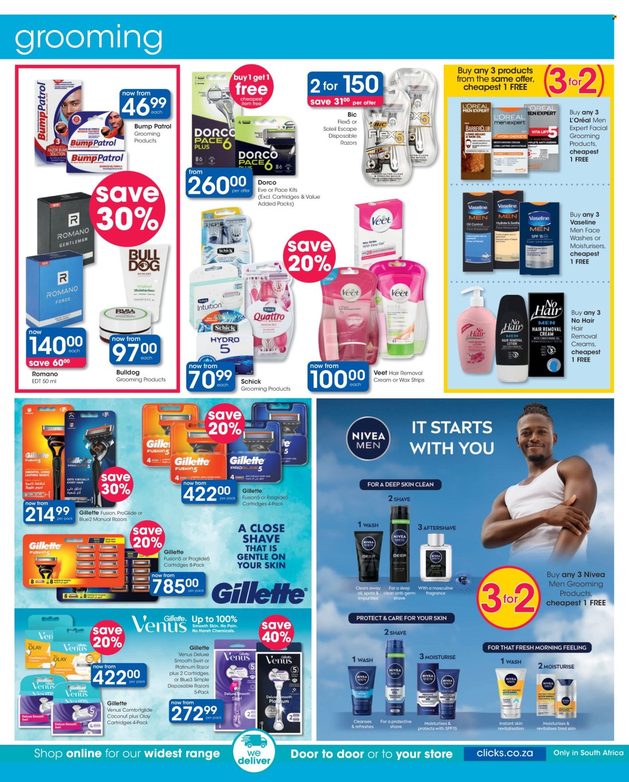 Clicks specials - 18/09/2024 - 02/10/2024. Page 20