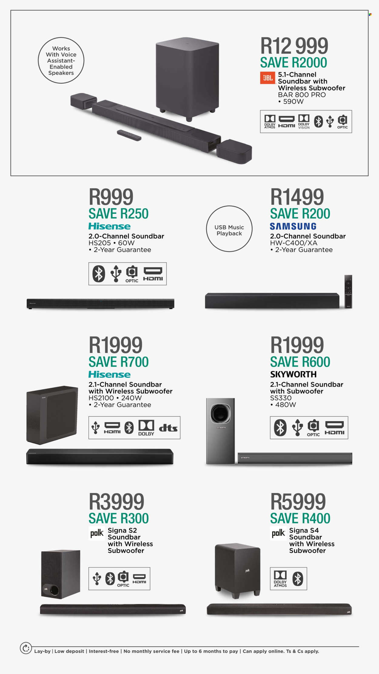 House & Home specials - 16/09/2024 - 29/09/2024. Page 10