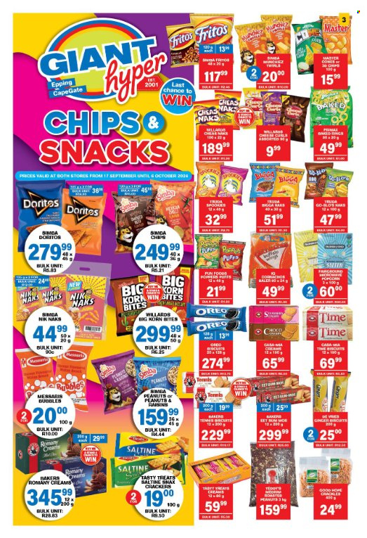 Giant Hyper specials - 17/09/2024 - 06/10/2024. Page 3