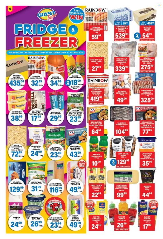 Giant Hyper specials - 17/09/2024 - 06/10/2024. Page 6
