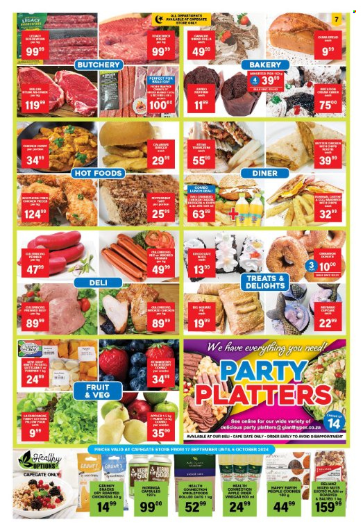 Giant Hyper specials - 17/09/2024 - 06/10/2024. Page 7