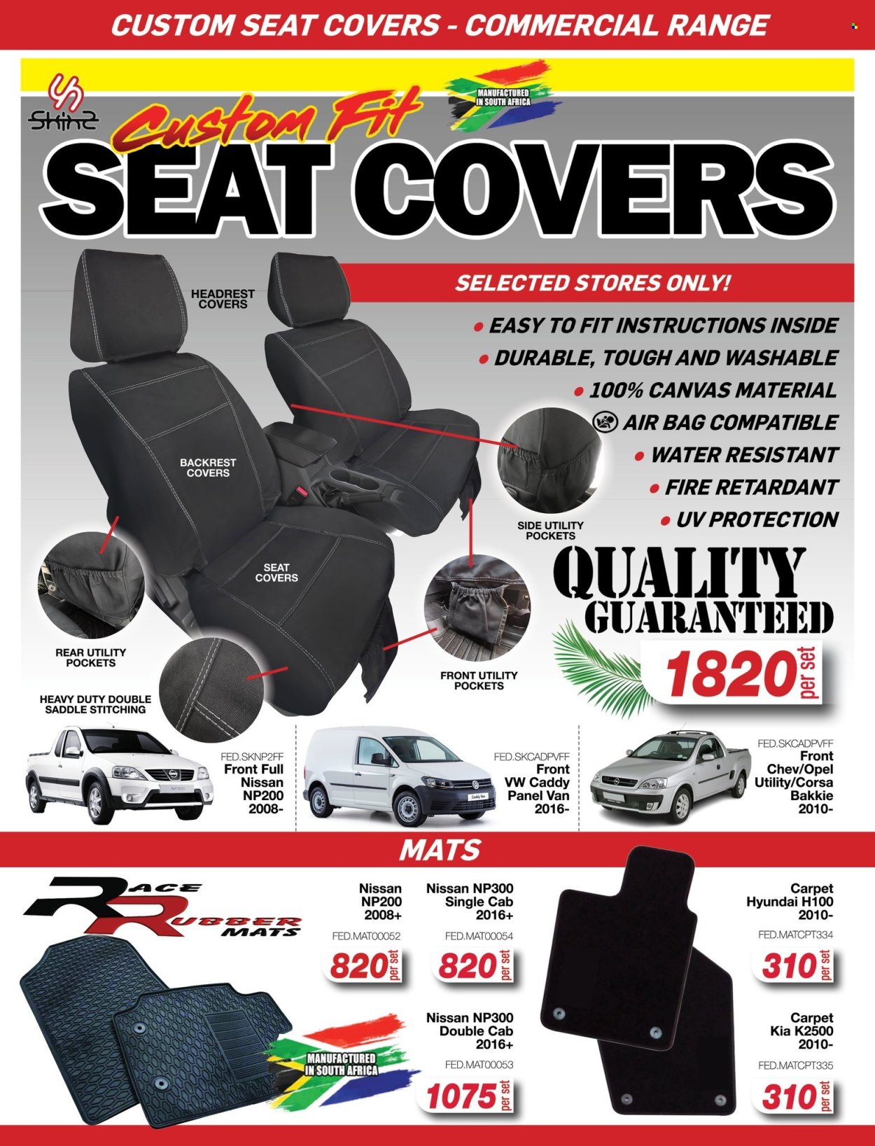 AutoZone specials - 19/09/2024 - 04/10/2024. Page 8