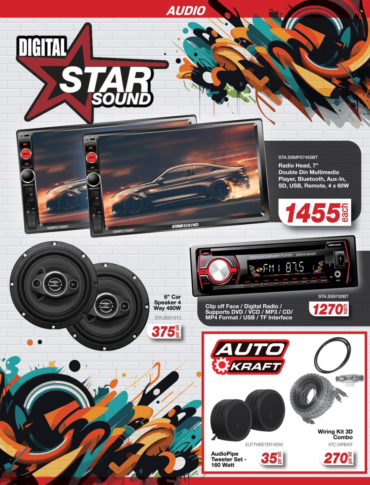 AutoZone specials - 19/09/2024 - 04/10/2024. Page 11