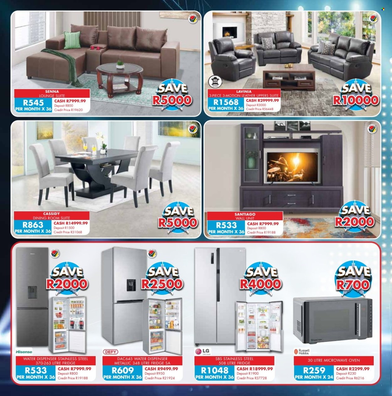Beares specials - 20/09/2024 - 30/09/2024. Page 2