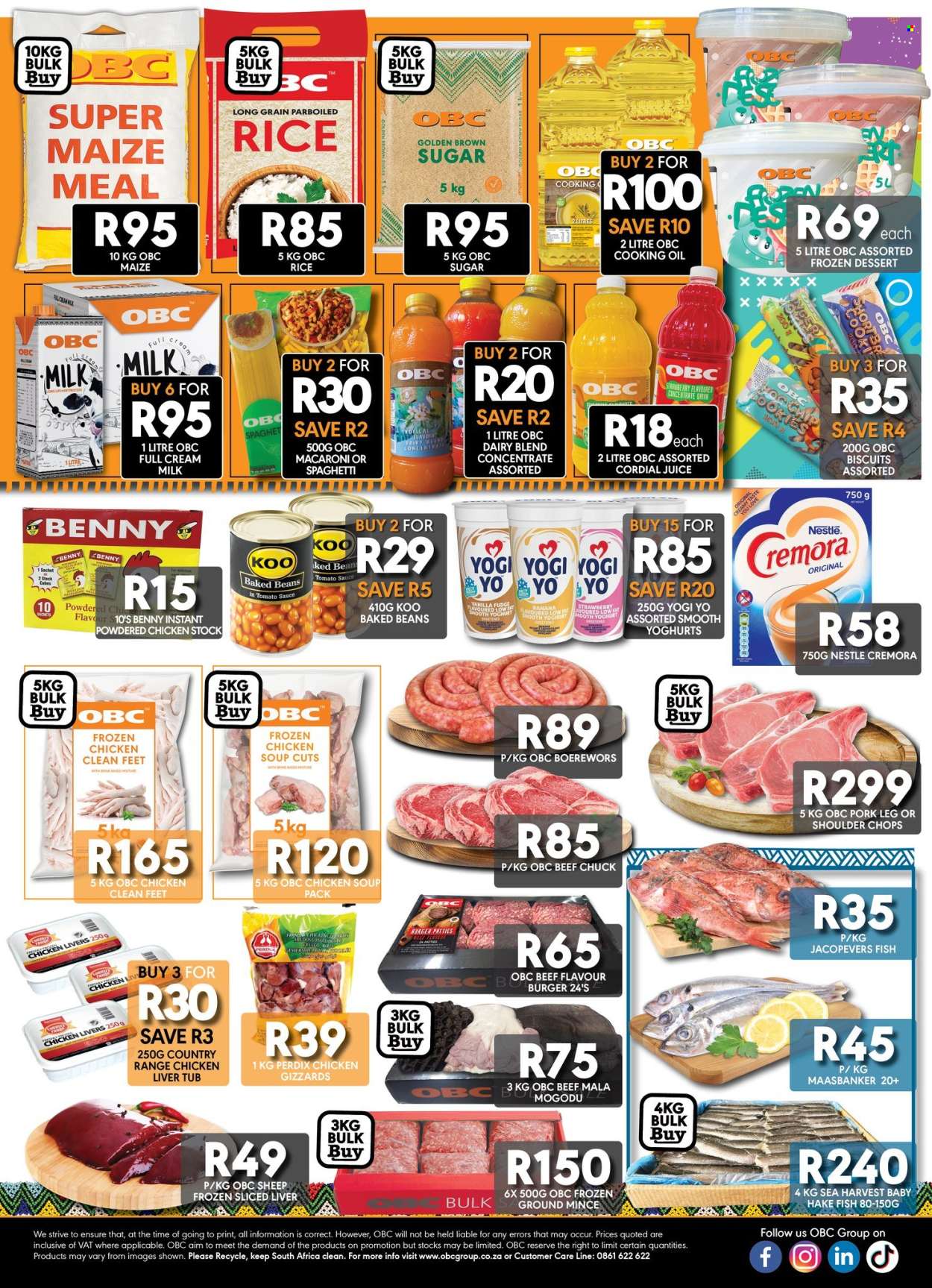 OBC specials - 24/09/2024 - 04/10/2024. Page 2