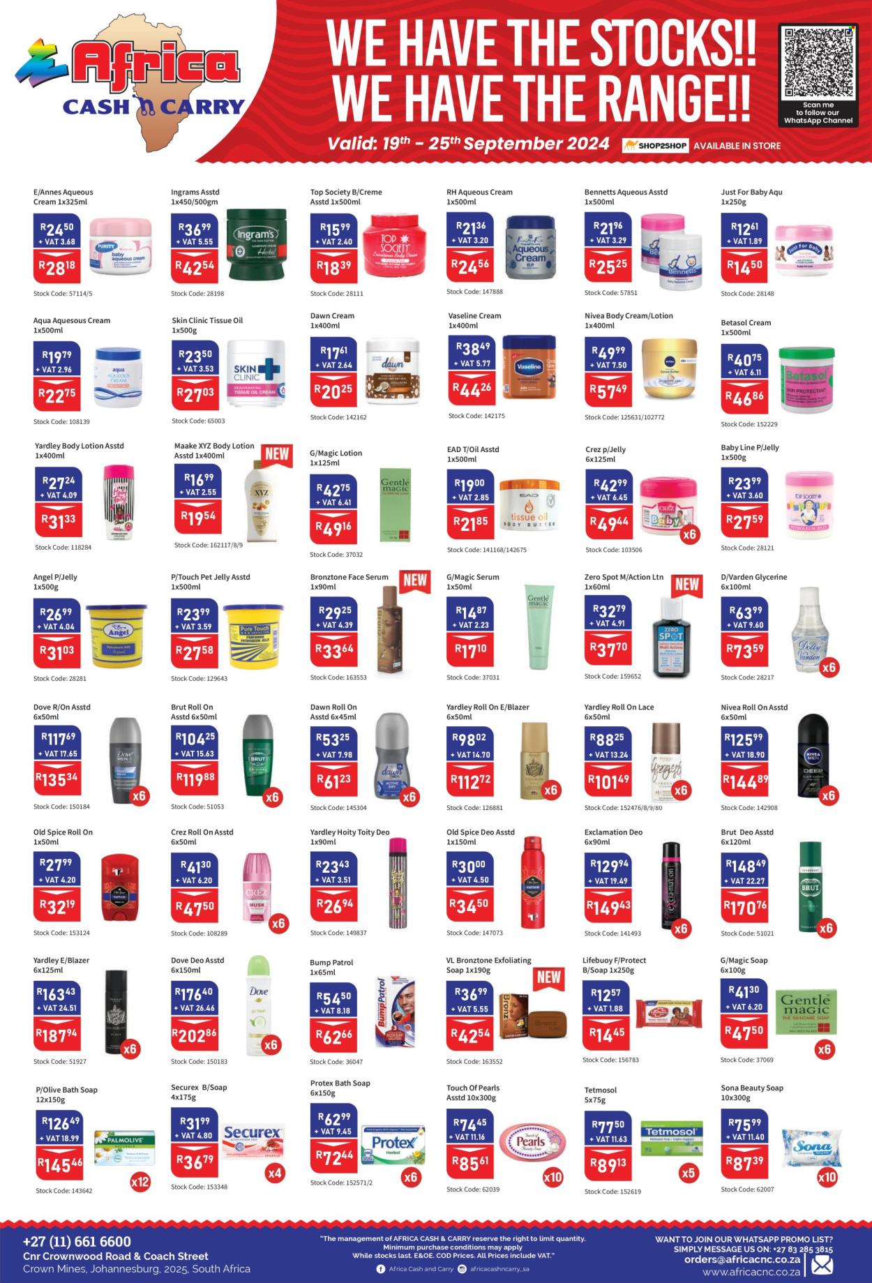 Africa Cash & Carry specials - 19/09/2024 - 25/09/2024. Page 10