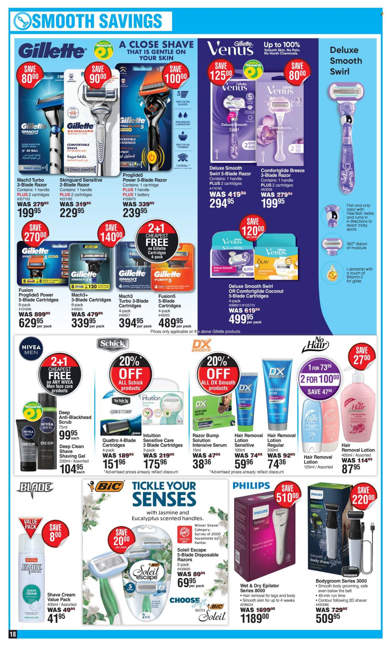 Dis-Chem specials - 19/09/2024 - 13/10/2024. Page 18