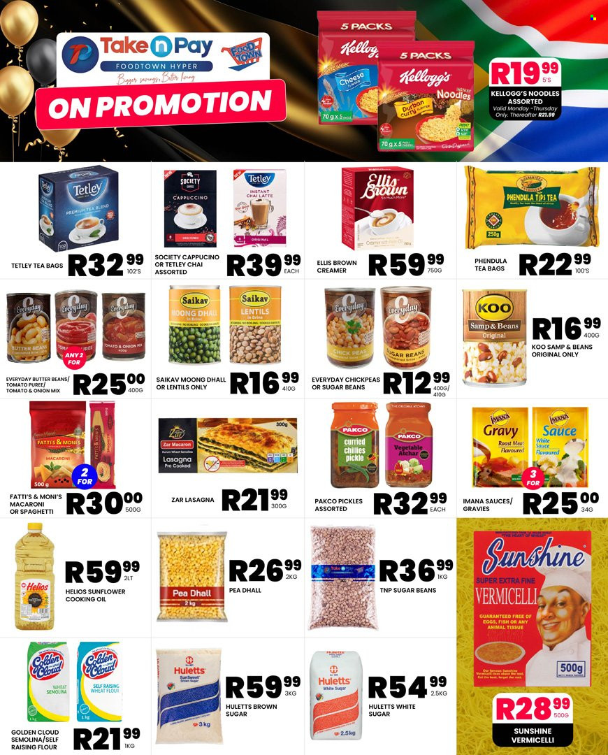 Take n Pay specials - 23/09/2024 - 29/09/2024. Page 3
