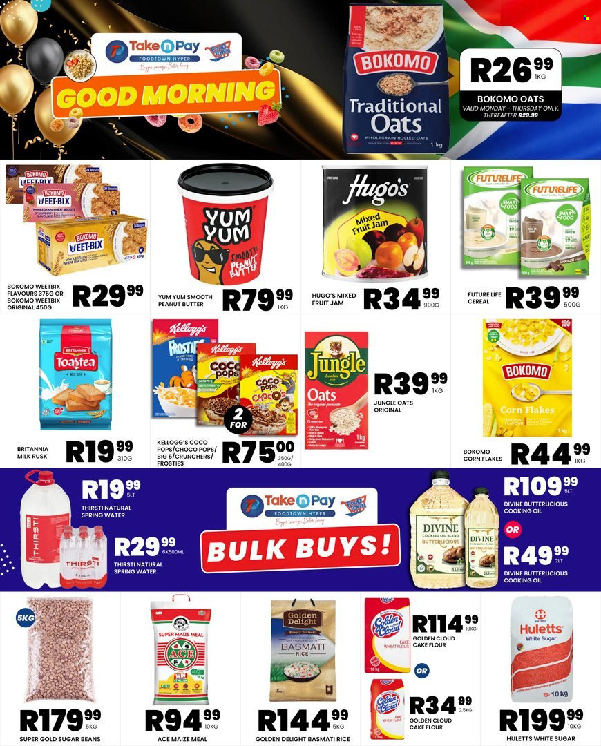 Take n Pay specials - 23/09/2024 - 29/09/2024. Page 5