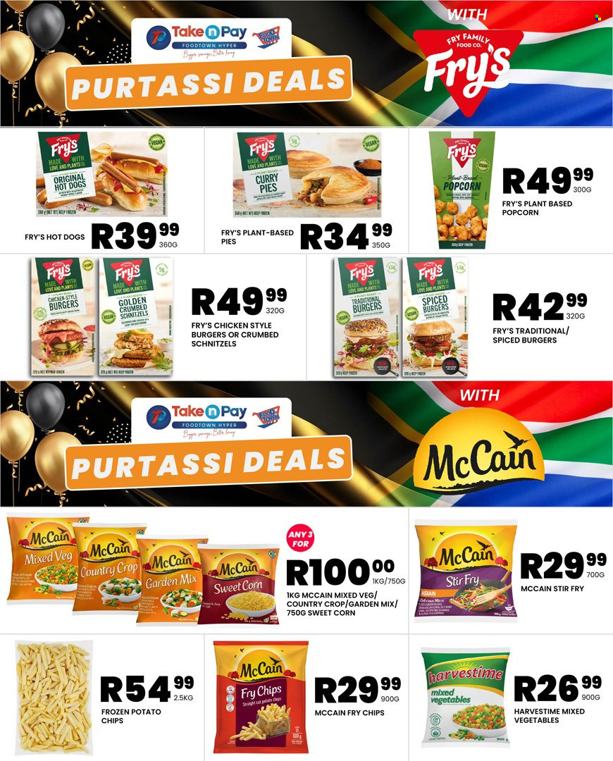 Take n Pay specials - 23/09/2024 - 29/09/2024. Page 6
