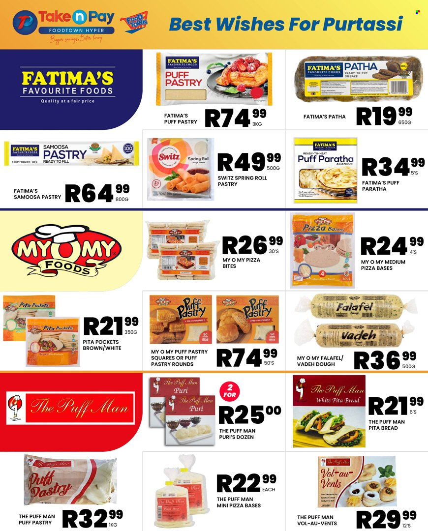 Take n Pay specials - 23/09/2024 - 29/09/2024. Page 7