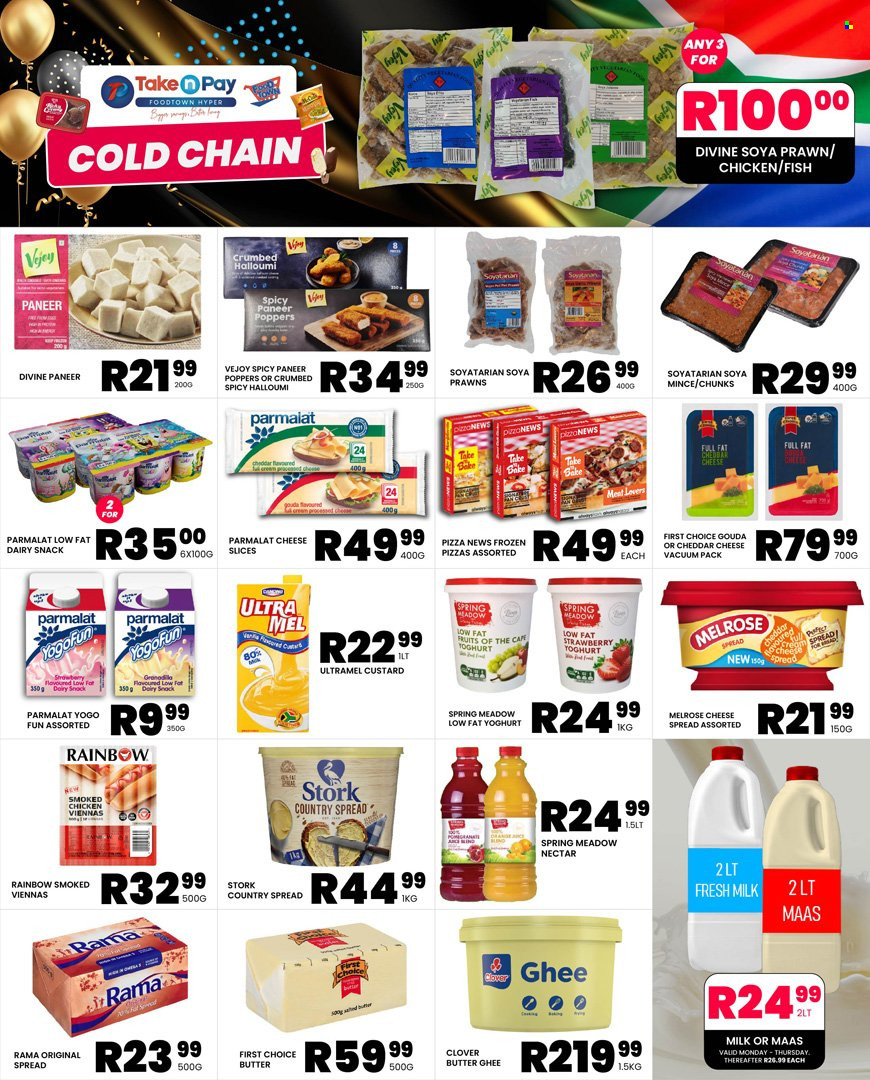 Take n Pay specials - 23/09/2024 - 29/09/2024. Page 8