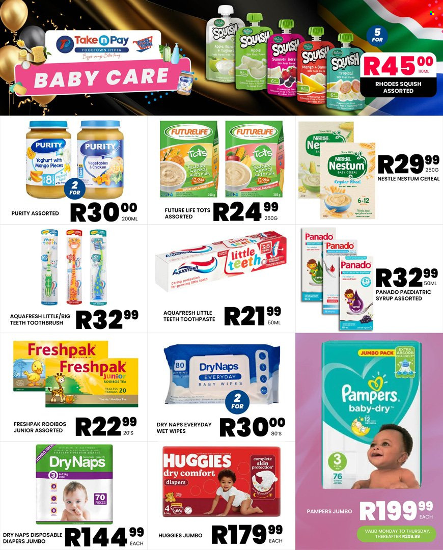 Take n Pay specials - 23/09/2024 - 29/09/2024. Page 9