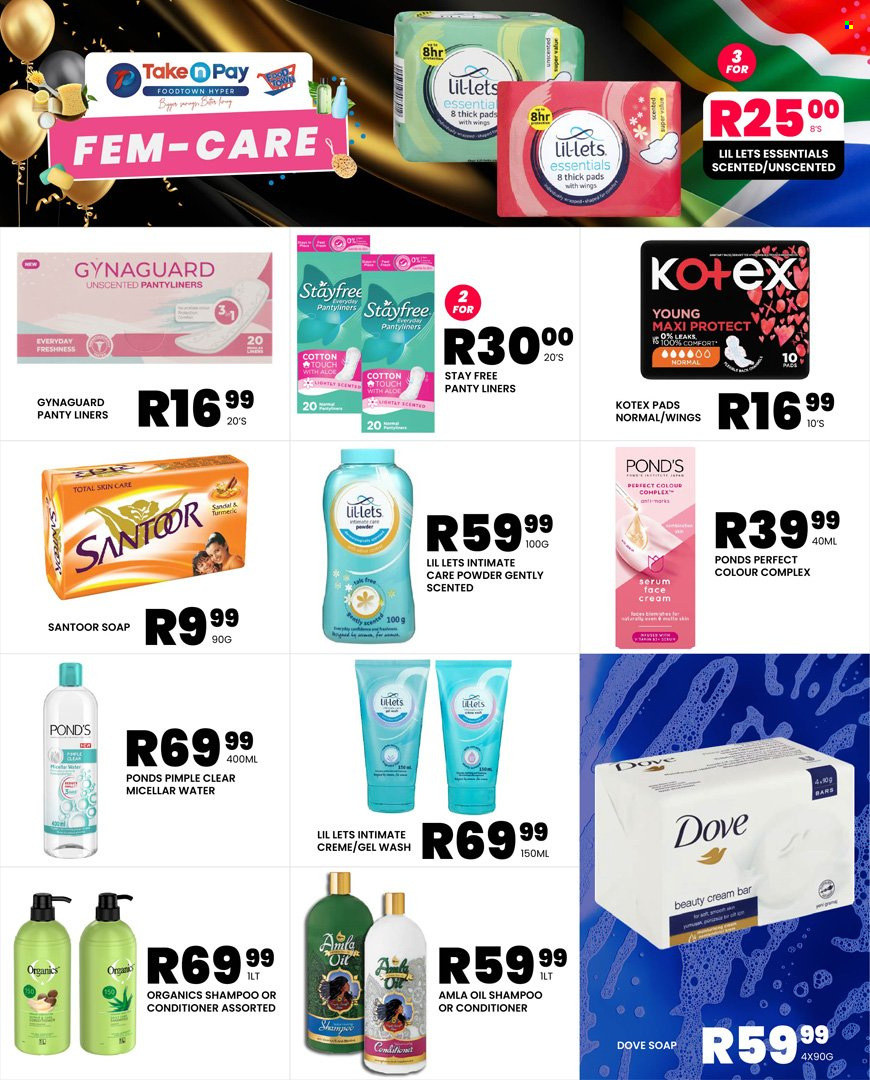 Take n Pay specials - 23/09/2024 - 29/09/2024. Page 10