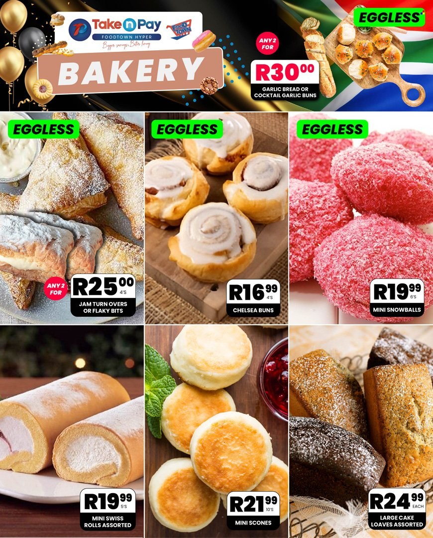 Take n Pay specials - 23/09/2024 - 29/09/2024. Page 15