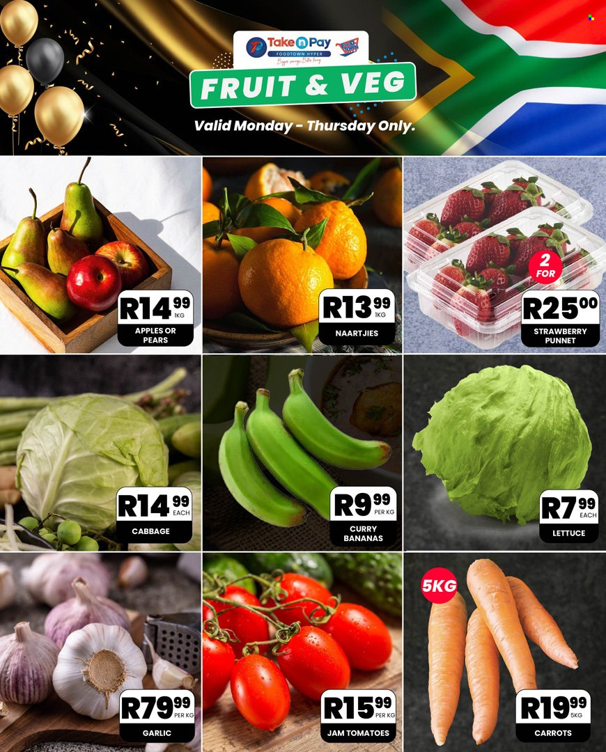 Take n Pay specials - 23/09/2024 - 29/09/2024. Page 17