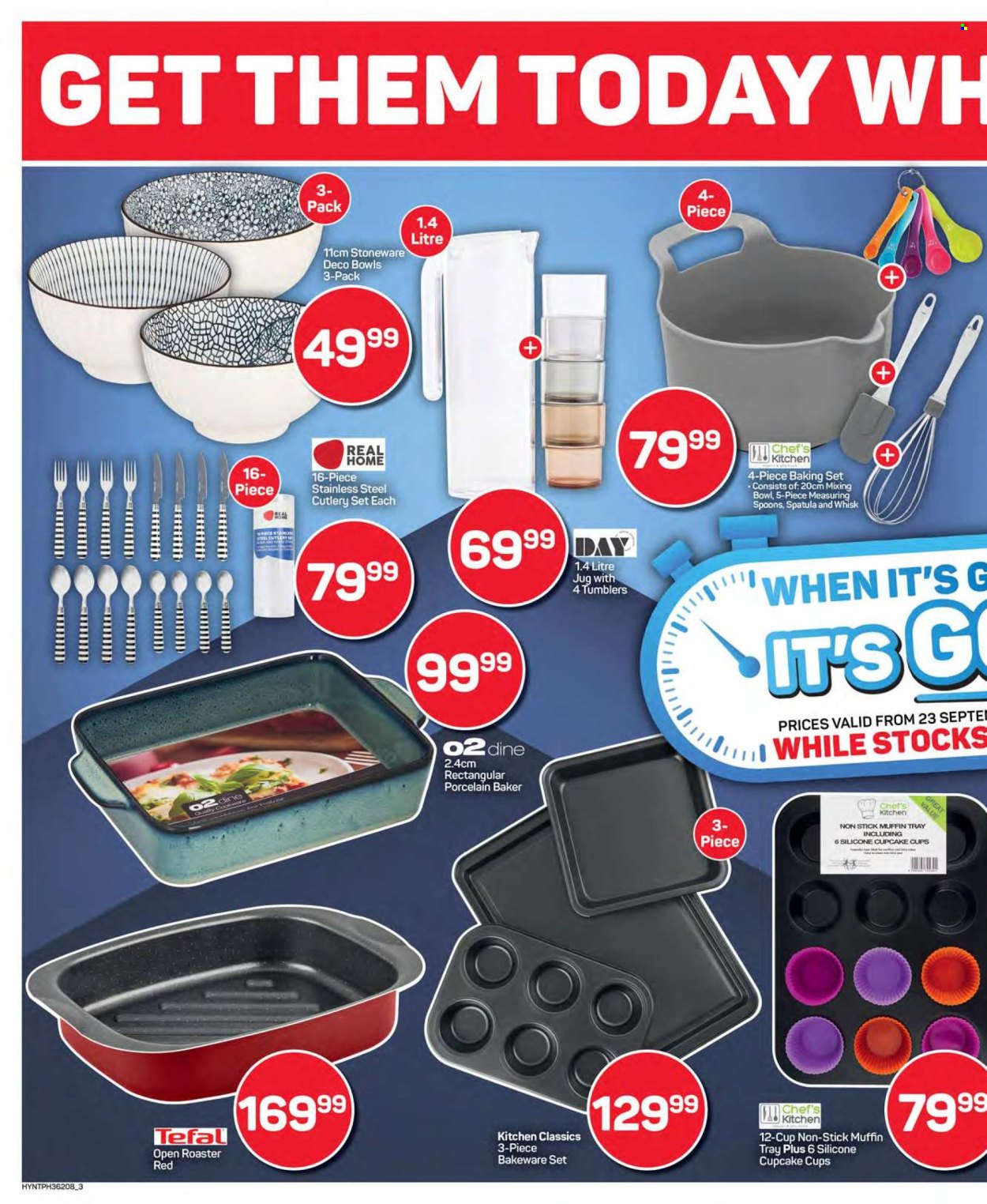 Pick n Pay Hypermarket specials - 23/09/2024 - 06/10/2024. Page 2