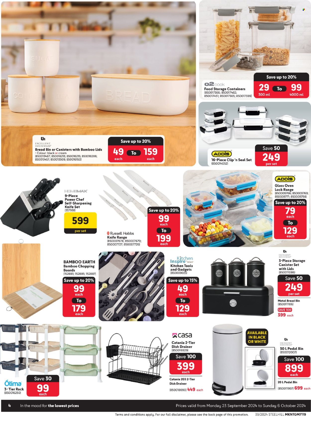 Makro specials - 23/09/2024 - 06/10/2024. Page 4