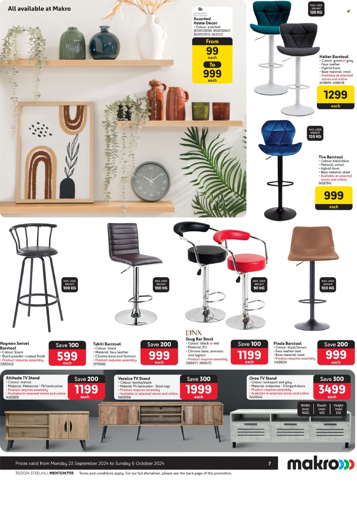 Makro specials - 23/09/2024 - 06/10/2024. Page 7