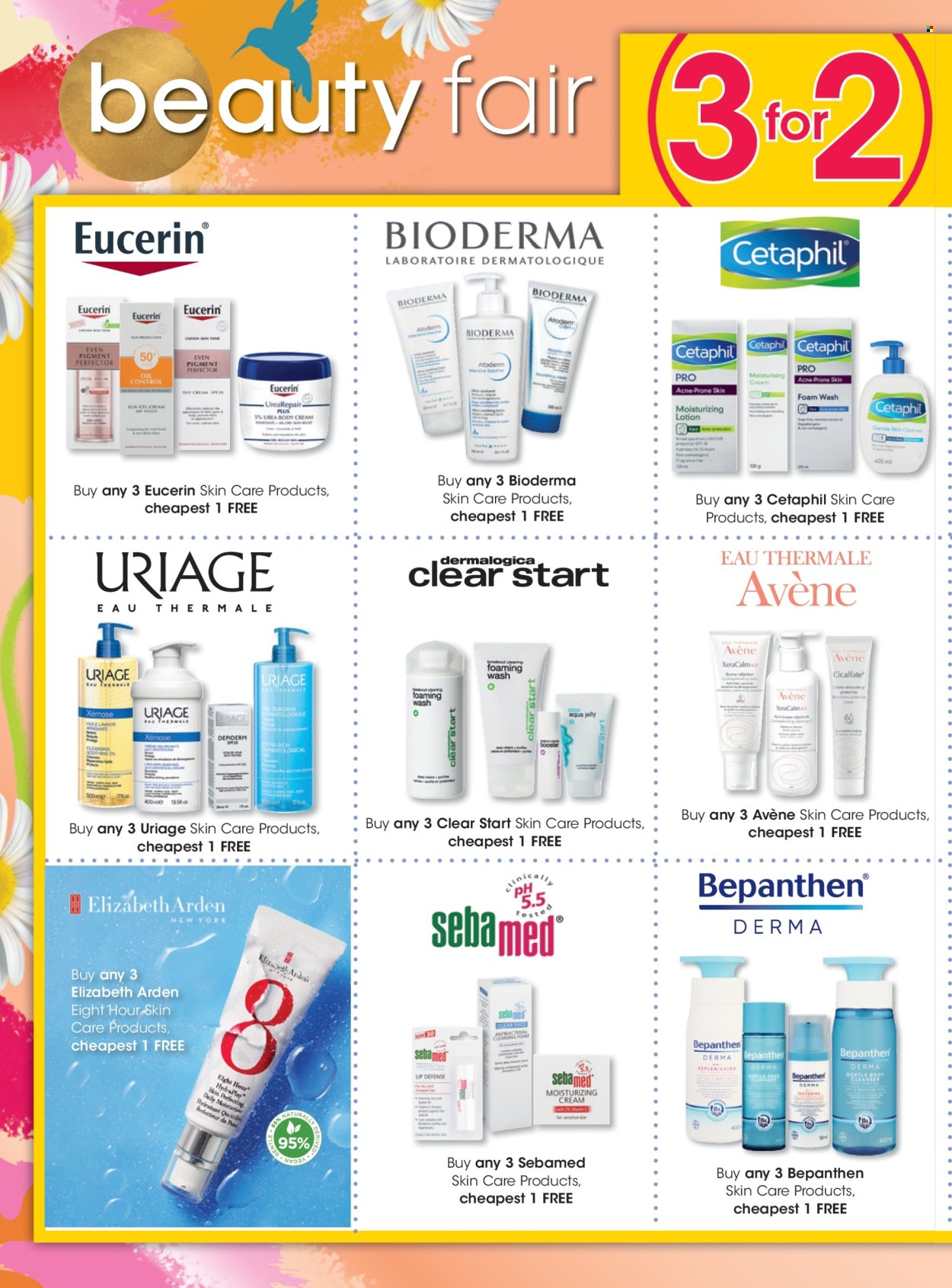 Clicks specials - 18/09/2024 - 16/10/2024. Page 6