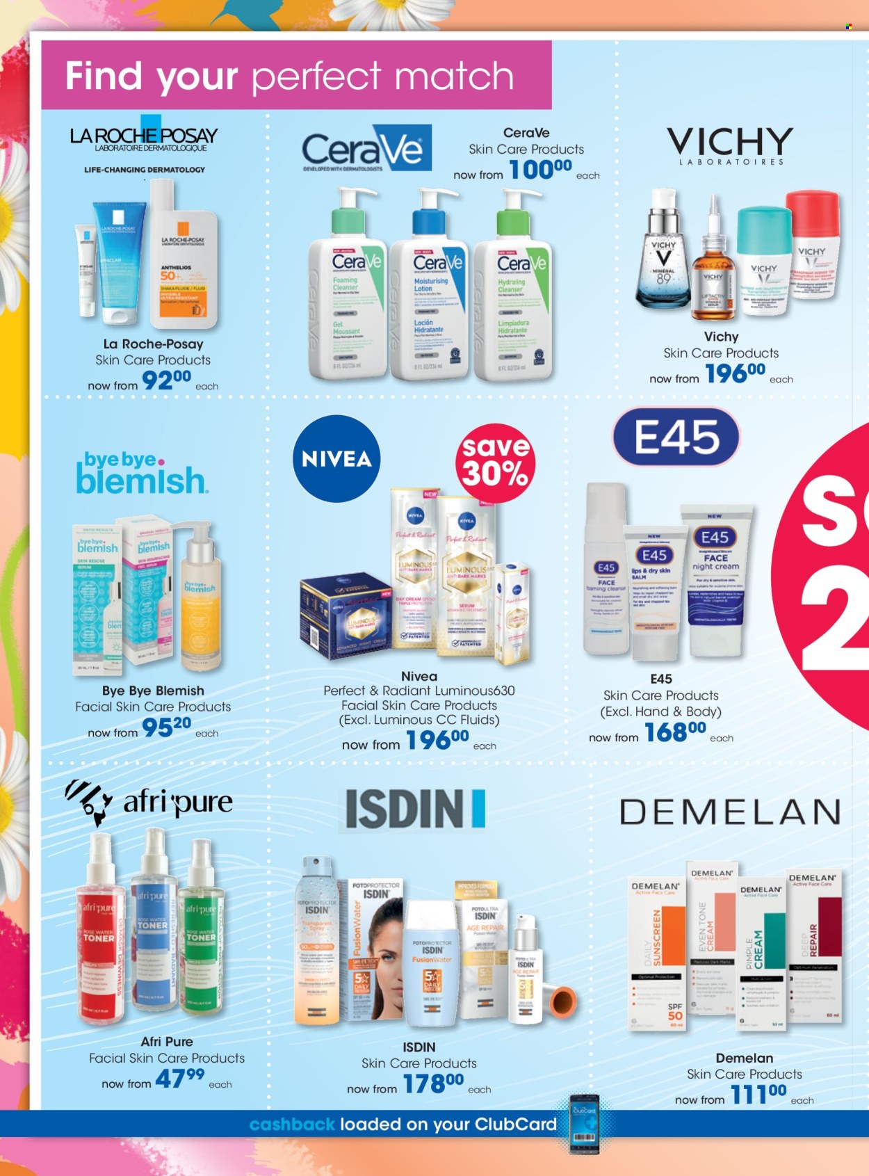 Clicks specials - 18/09/2024 - 16/10/2024. Page 12