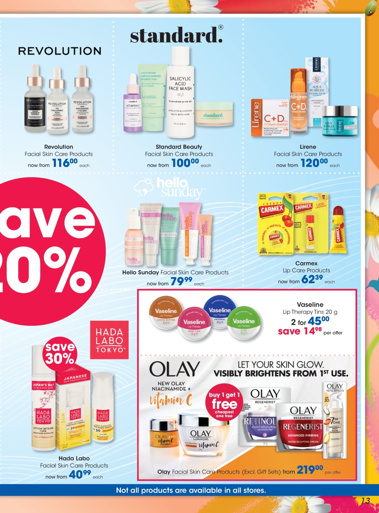 Clicks specials - 18/09/2024 - 16/10/2024. Page 13