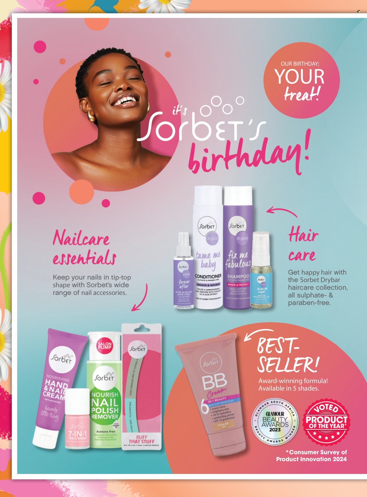 Clicks specials - 18/09/2024 - 16/10/2024. Page 16