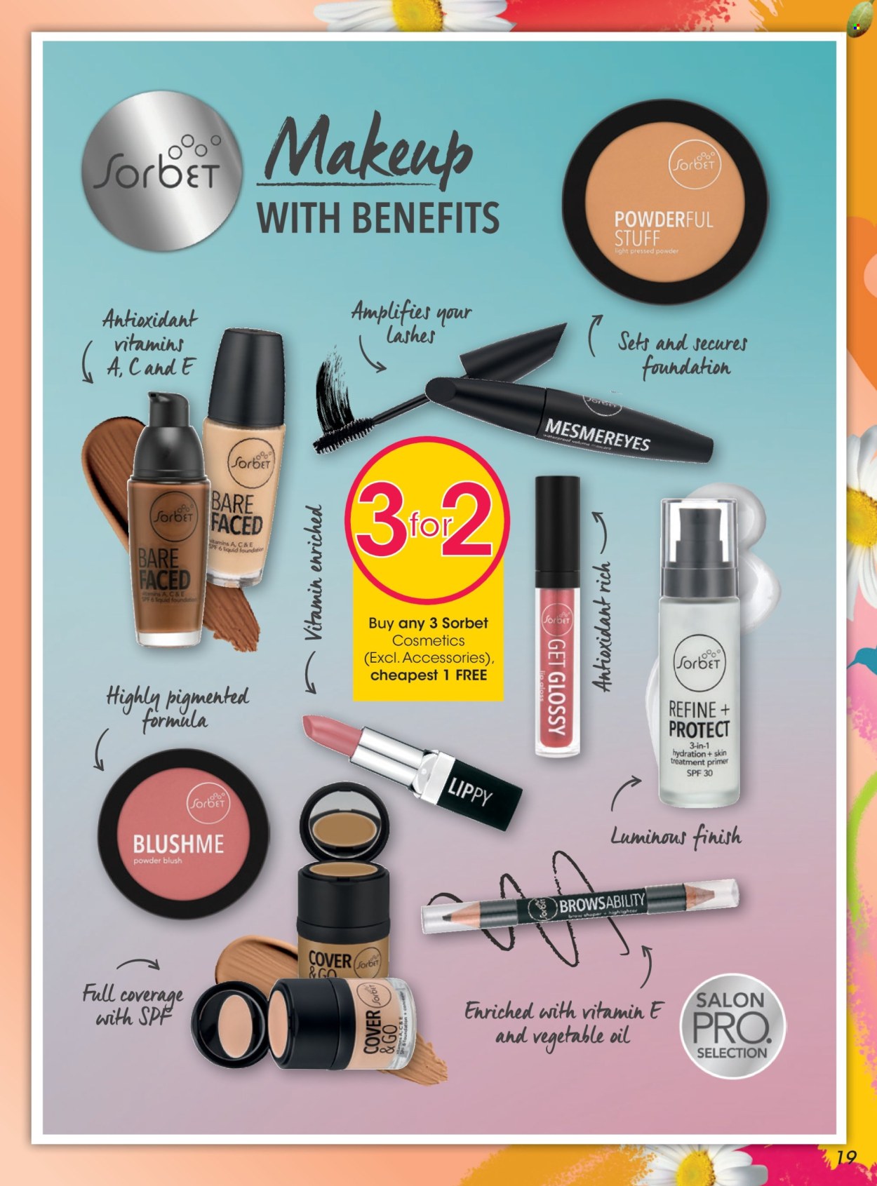 Clicks specials - 18/09/2024 - 16/10/2024. Page 19