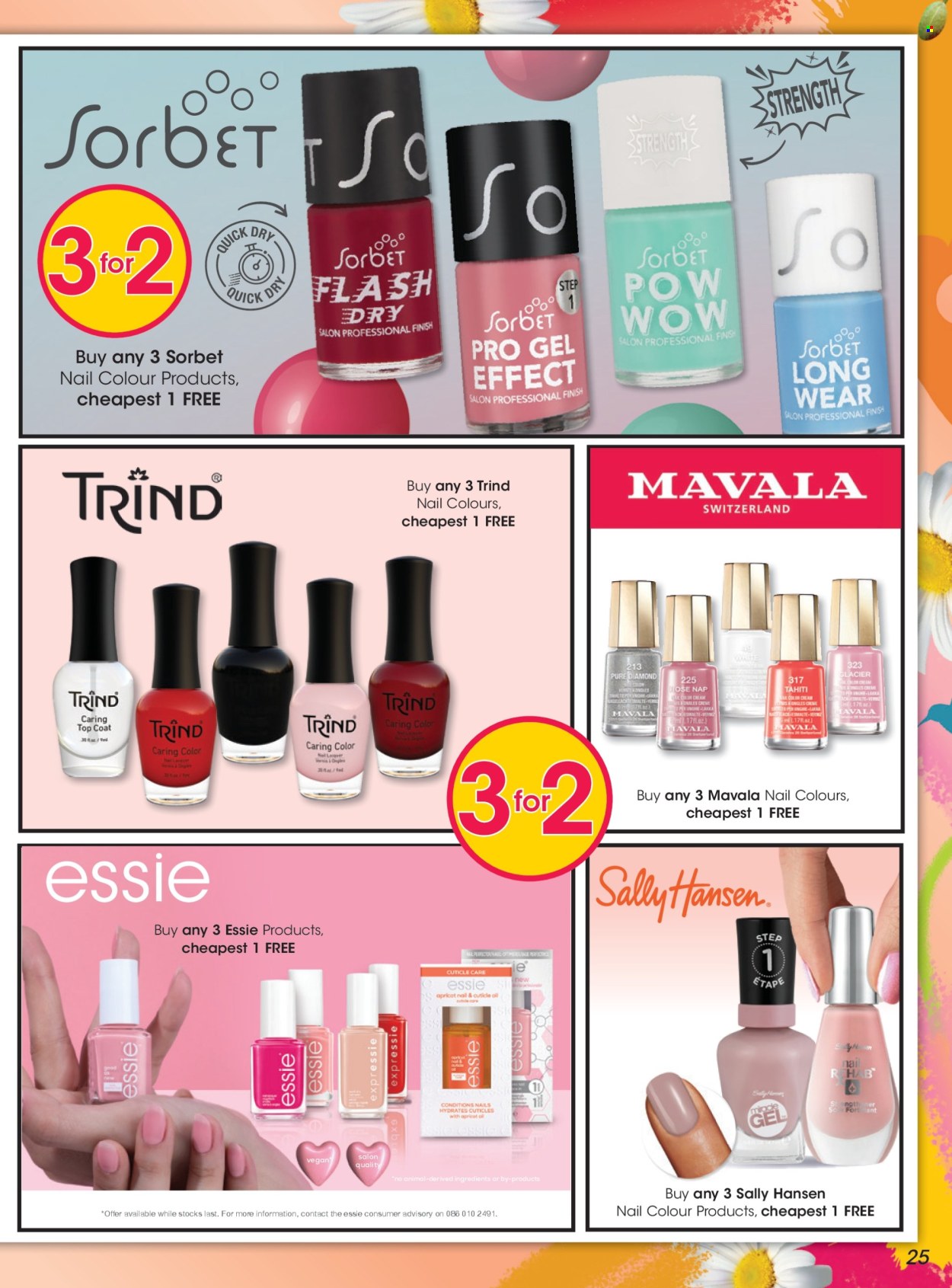 Clicks specials - 18/09/2024 - 16/10/2024. Page 25