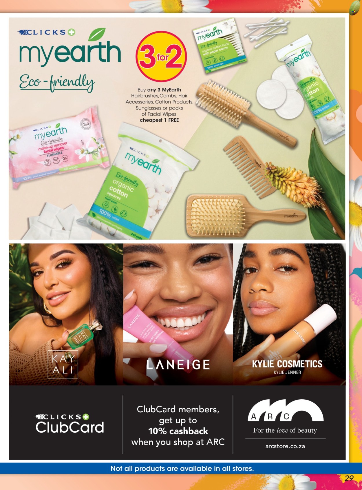 Clicks specials - 18/09/2024 - 16/10/2024. Page 29