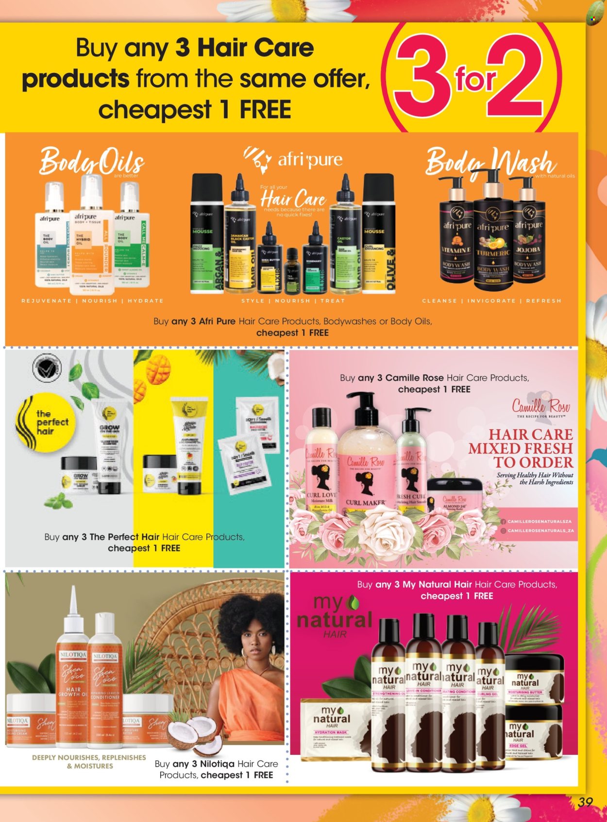 Clicks specials - 18/09/2024 - 16/10/2024. Page 39
