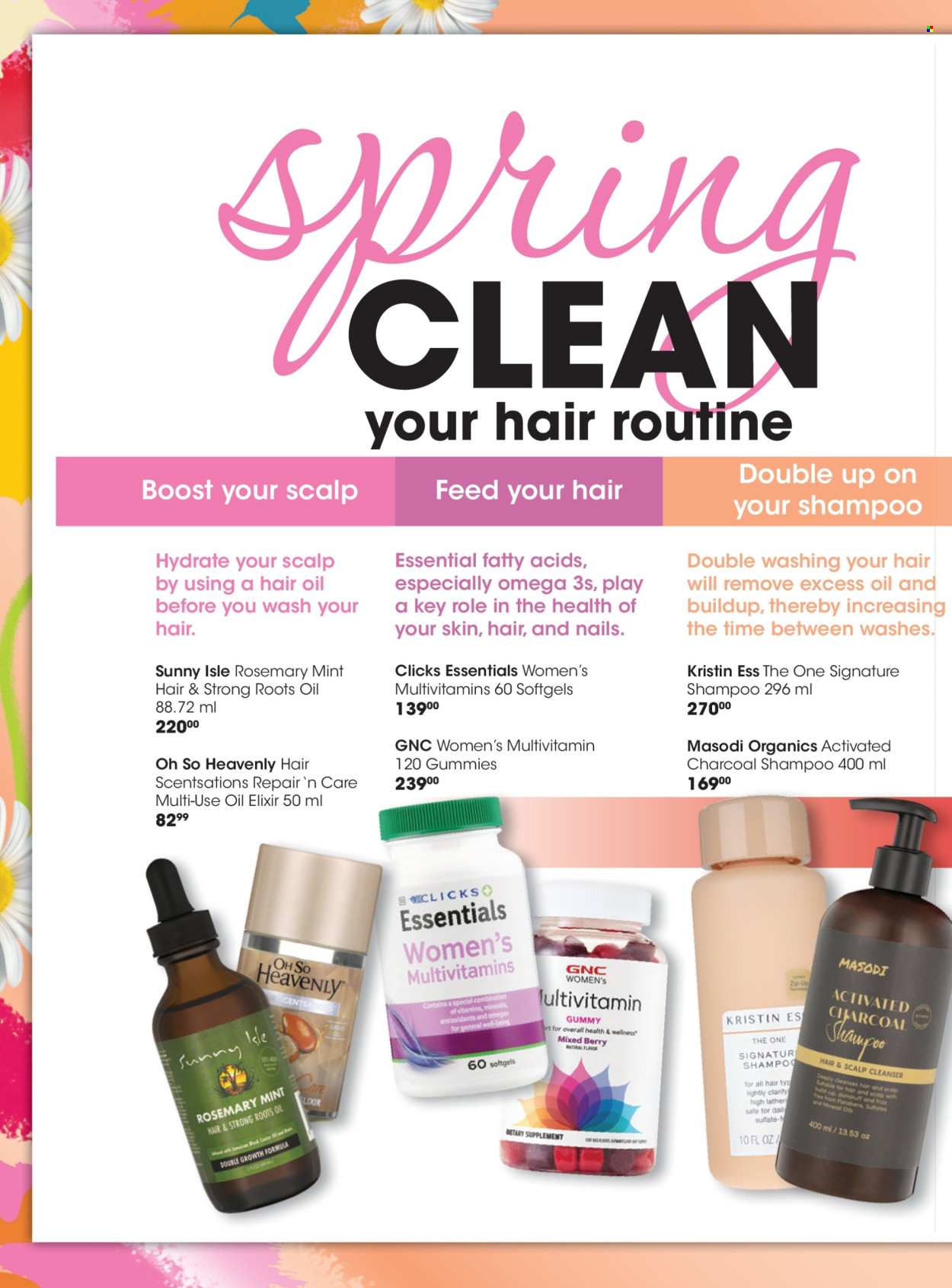 Clicks specials - 18/09/2024 - 16/10/2024. Page 40
