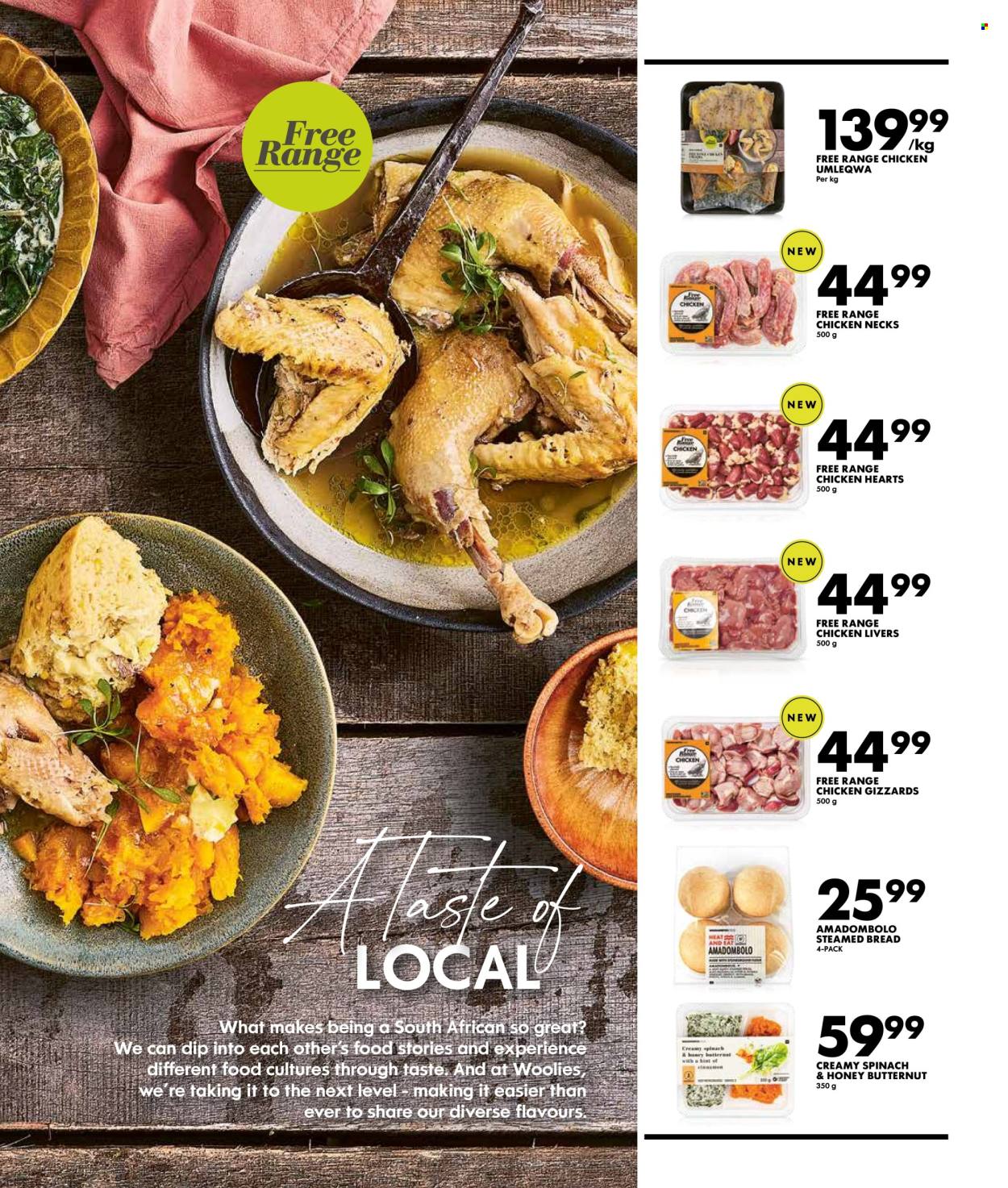 Woolworths specials - 23/09/2024 - 06/10/2024. Page 5