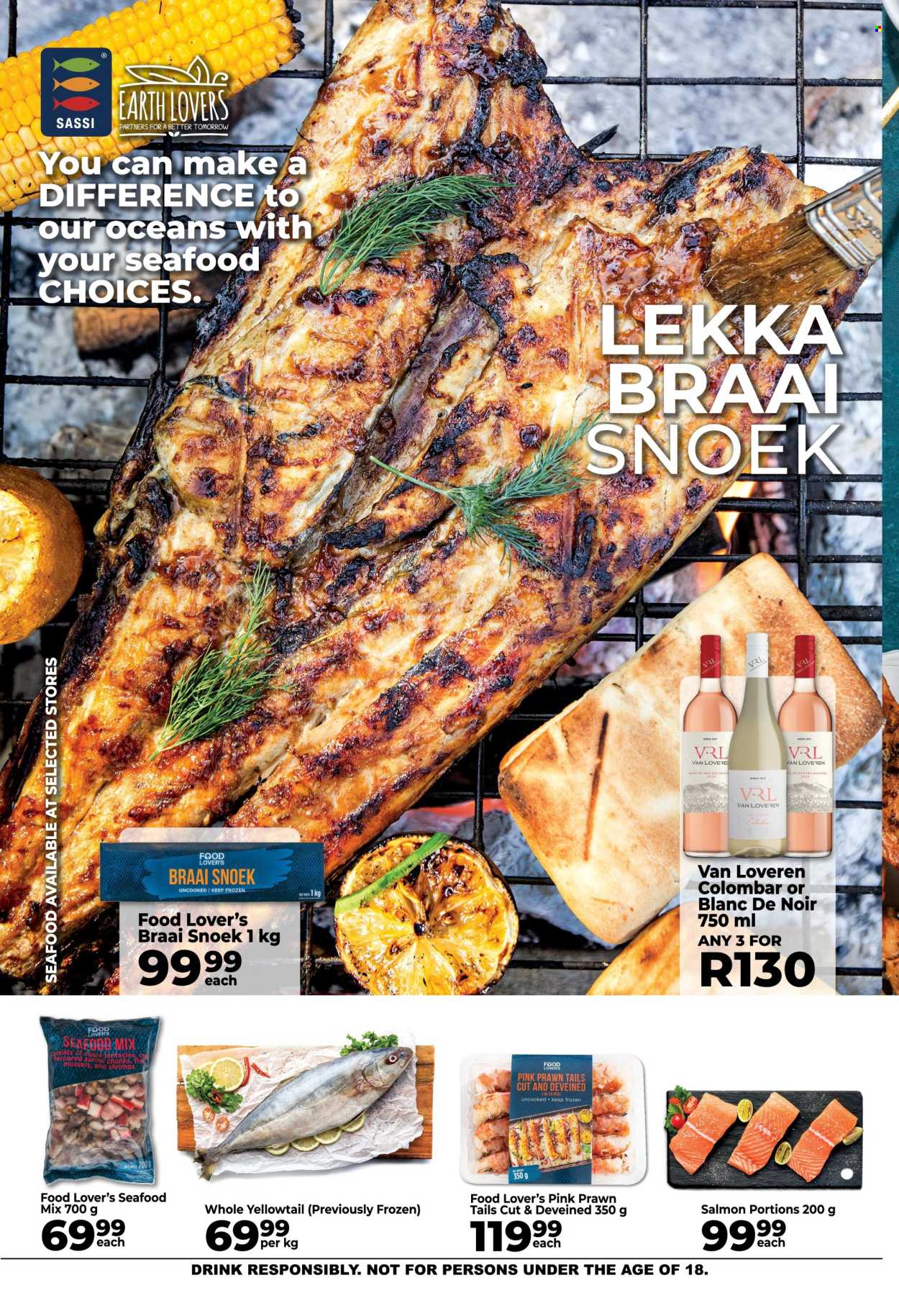 Food Lover's Market specials - 18/09/2024 - 29/09/2024. Page 4