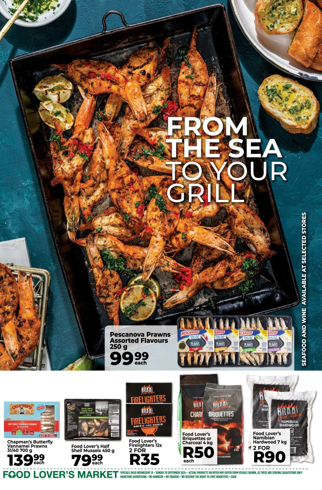 Food Lover's Market specials - 18/09/2024 - 29/09/2024. Page 5