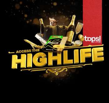 TOPS at SPAR catalogue  - 23/09/2024 - 06/10/2024.