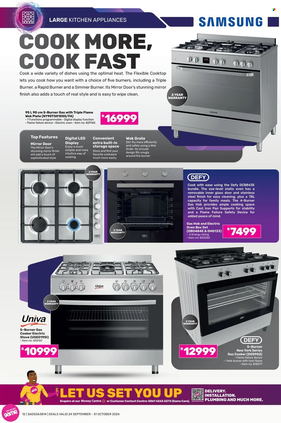 Game specials - 24/09/2024 - 31/10/2024. Page 12