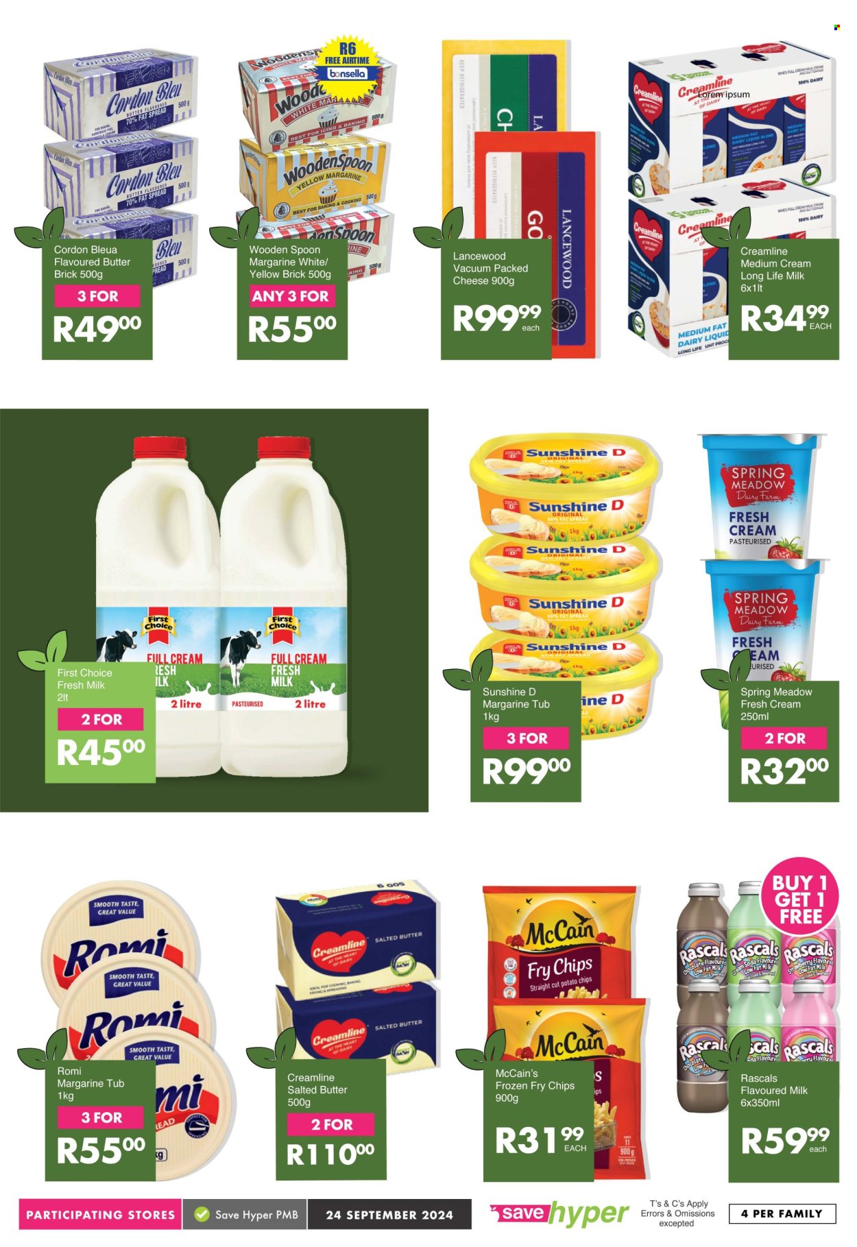 Save hyper specials - 24/09/2024 - 24/09/2024. Page 10