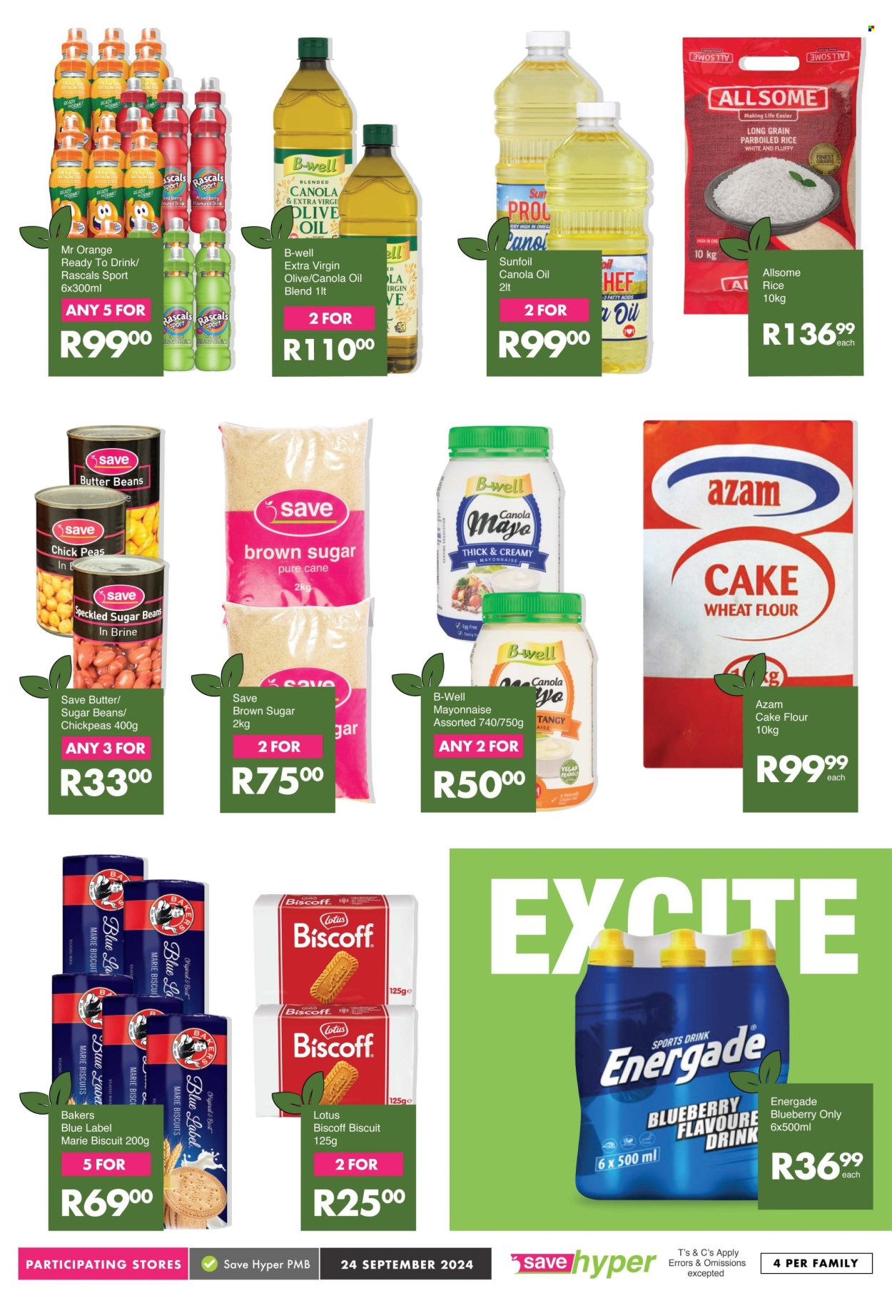 Save hyper specials - 24/09/2024 - 24/09/2024. Page 11