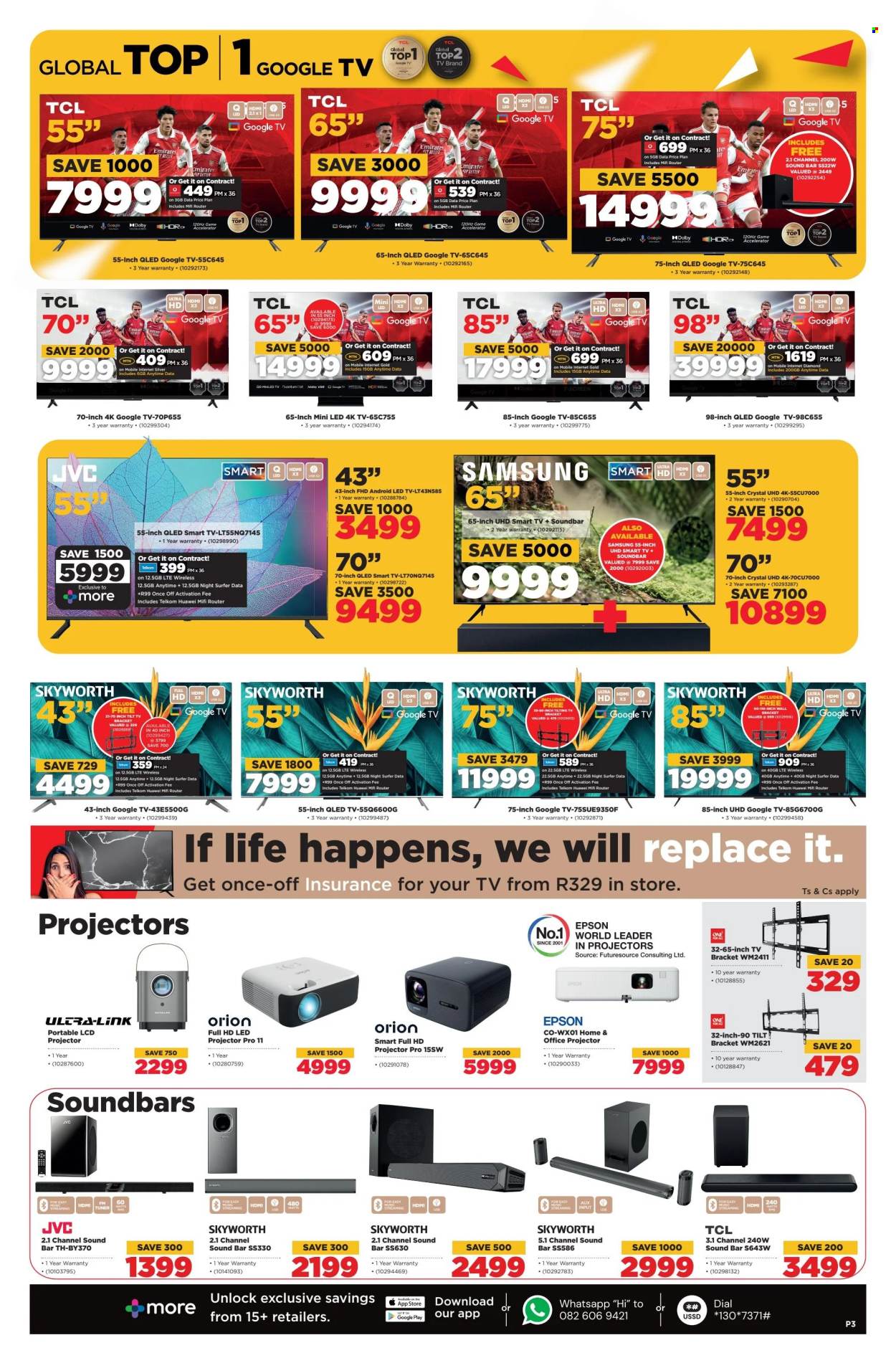 HiFi Corp specials - 23/09/2024 - 30/09/2024. Page 3