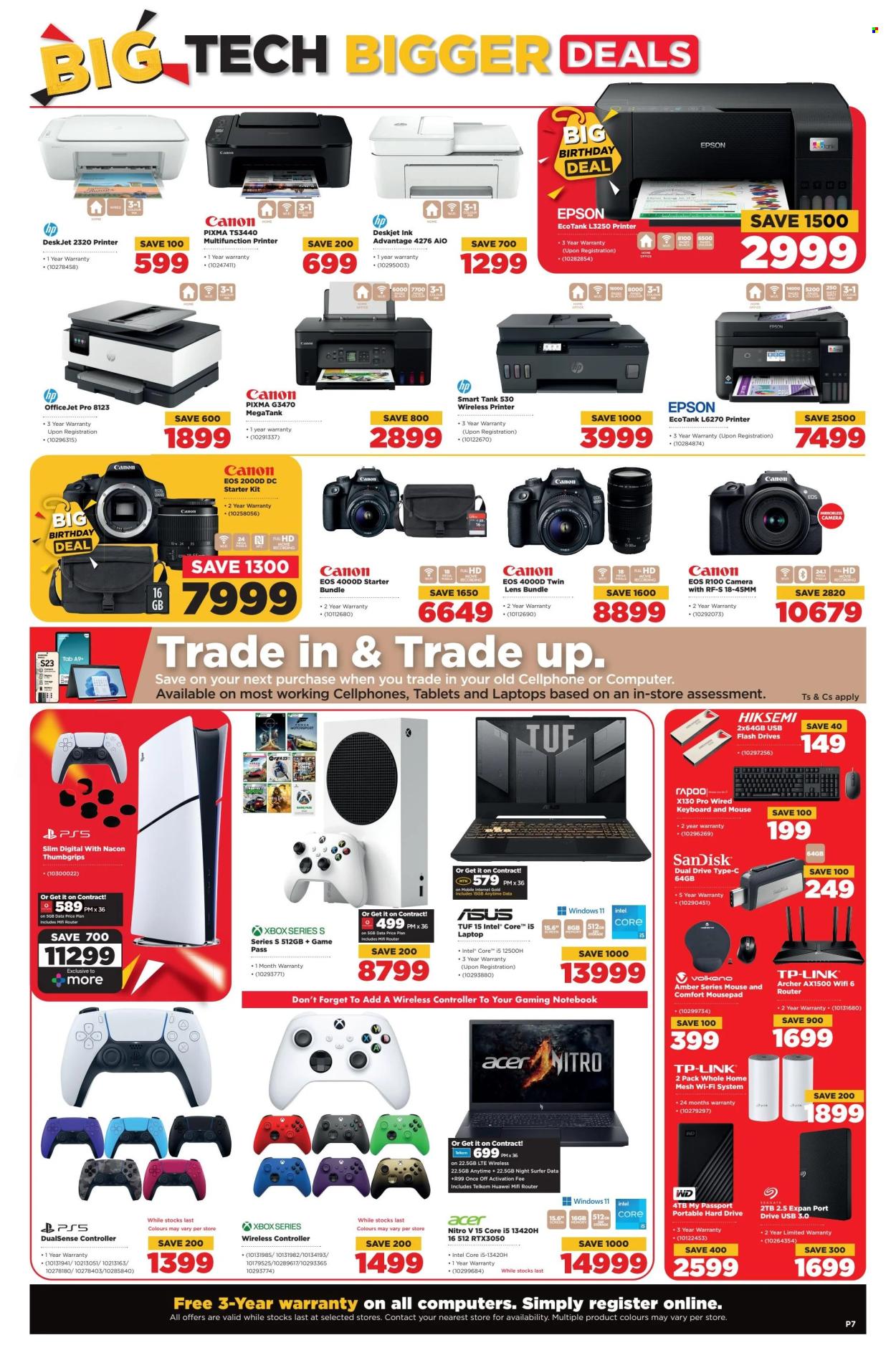 HiFi Corp specials - 23/09/2024 - 30/09/2024. Page 7