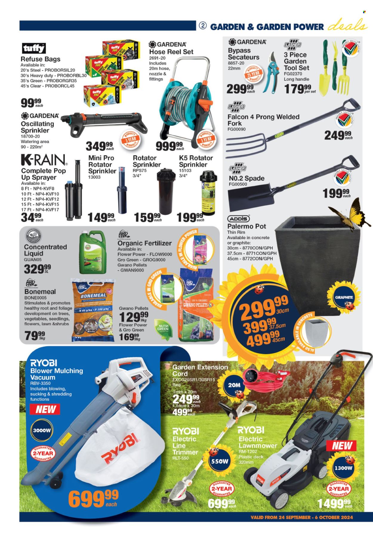 Mica specials - 24/09/2024 - 06/10/2024. Page 2