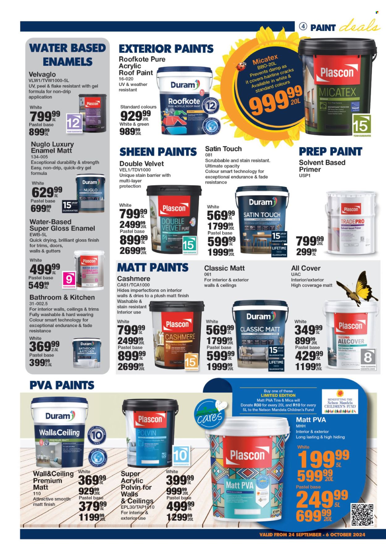 Mica specials - 24/09/2024 - 06/10/2024. Page 4