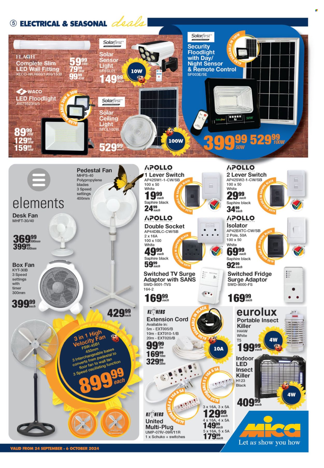 Mica specials - 24/09/2024 - 06/10/2024. Page 5