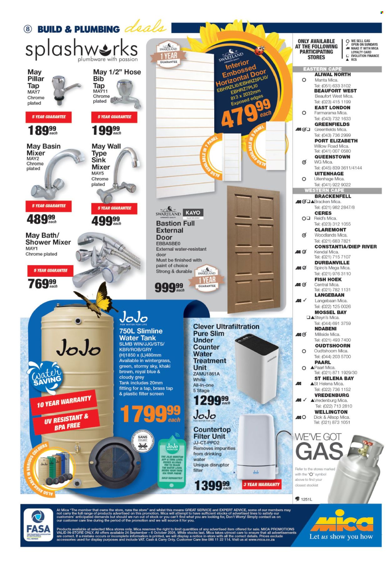 Mica specials - 24/09/2024 - 06/10/2024. Page 10