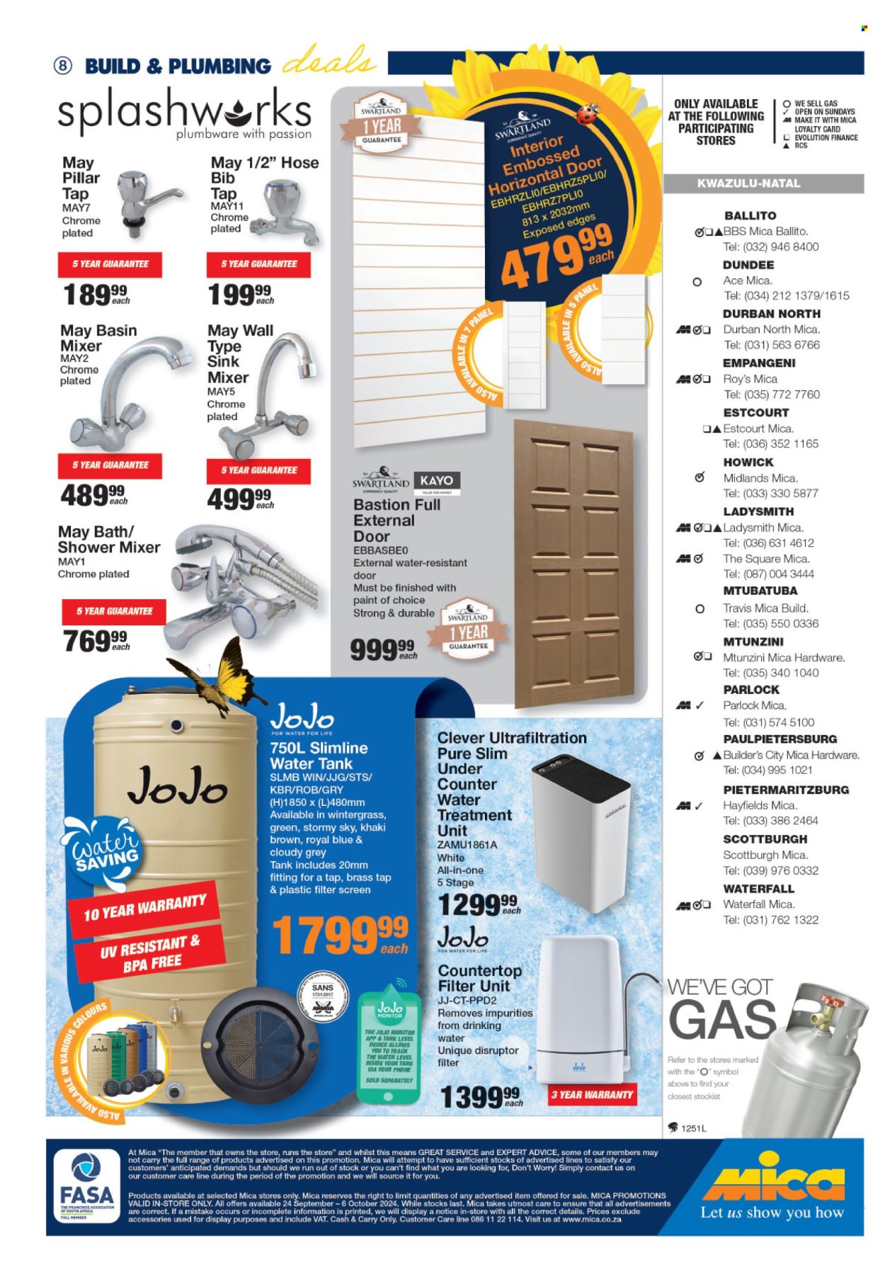 Mica specials - 24/09/2024 - 06/10/2024. Page 11
