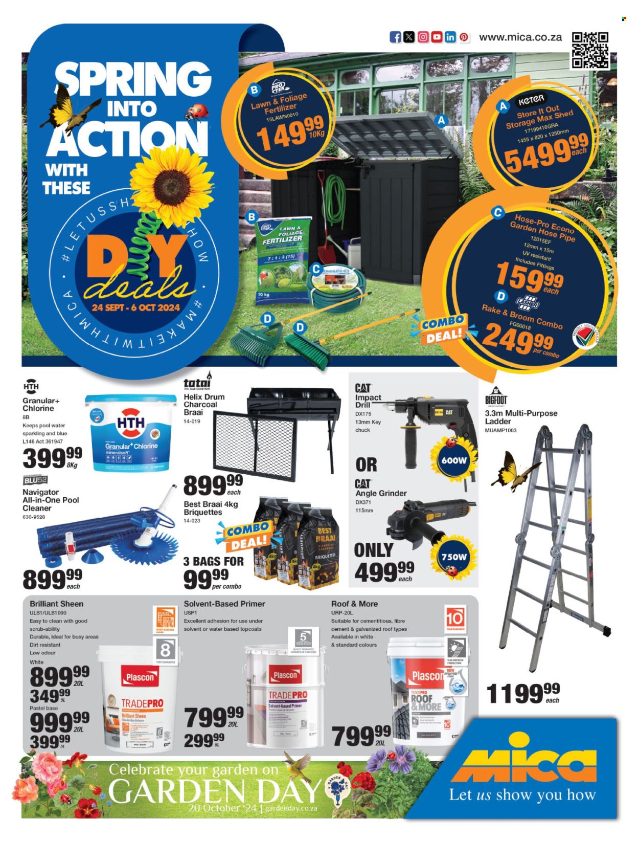 Mica specials - 24/09/2024 - 06/10/2024. Page 1