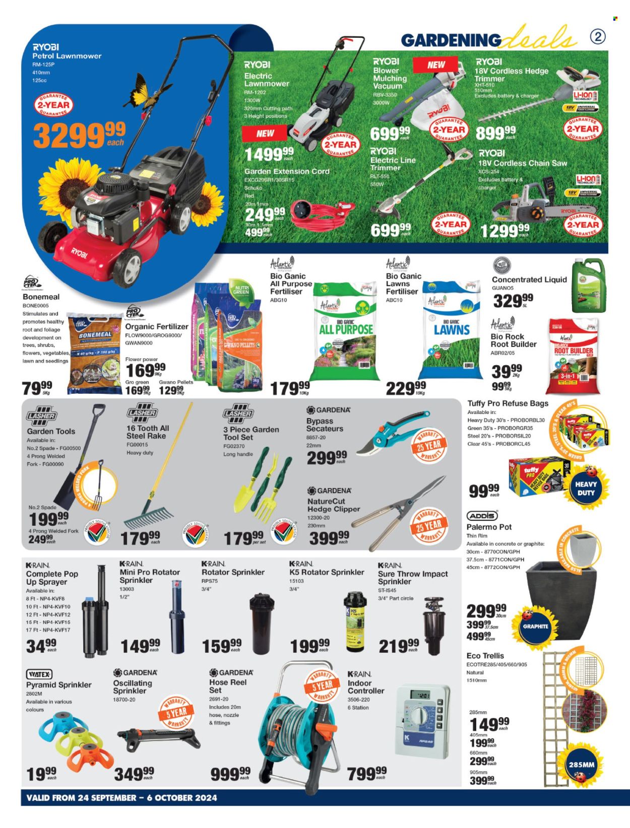 Mica specials - 24/09/2024 - 06/10/2024. Page 2