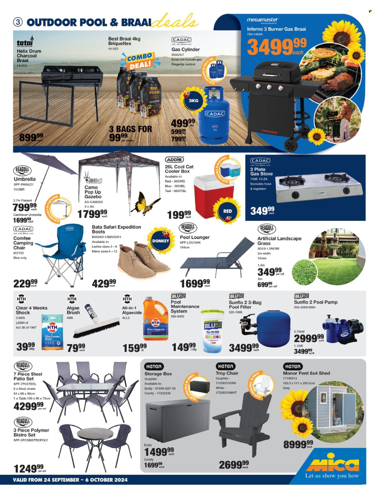 Mica specials - 24/09/2024 - 06/10/2024. Page 3