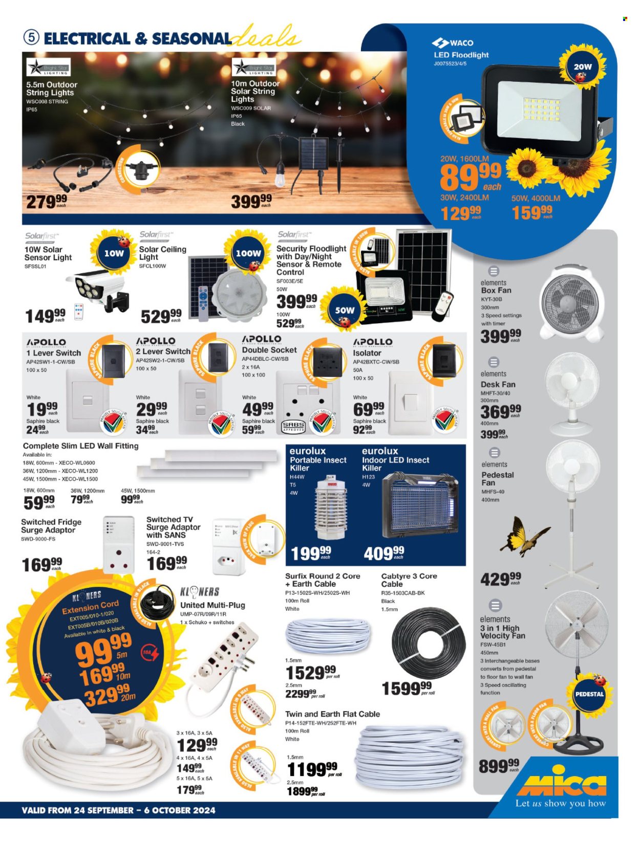 Mica specials - 24/09/2024 - 06/10/2024. Page 5